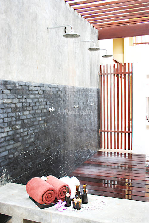 Patong Paragon Hotel 17